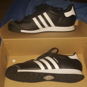 Adidas Samoa j